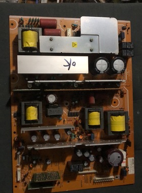 原装日立42PD/9570TC/9580电源板MPF7436 L MPF7437 LF现货