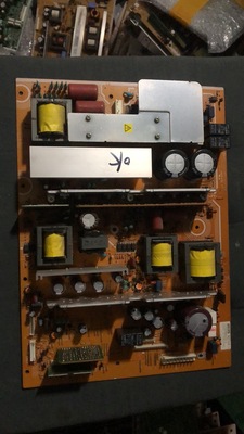 日立42PD9580TC 42PD9500TC电源板MPF7436 MPF7437 LF PCPF0161