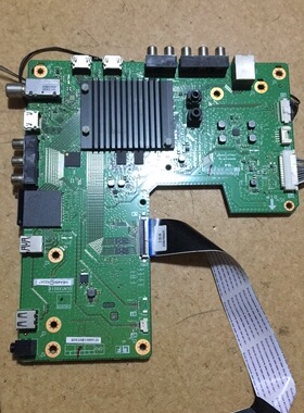 原装夏普LCD-55S3A LCD-55DS72A主板QPWBXG516WJN2屏MA752-0