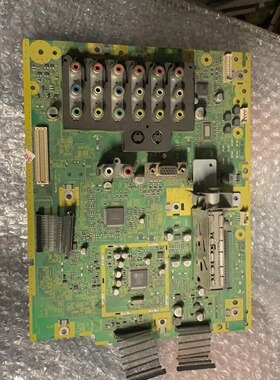 松下TH-50PV70C高频板TNPA4179配屏MC127H27F10