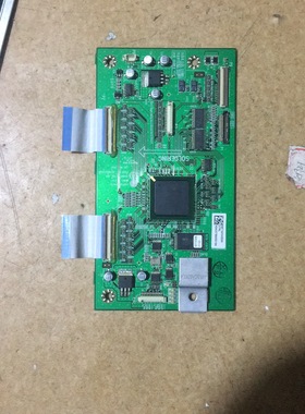 康佳PDP4217G 逻辑板6870QCE020A/C 6871QCH066C 屏42V7