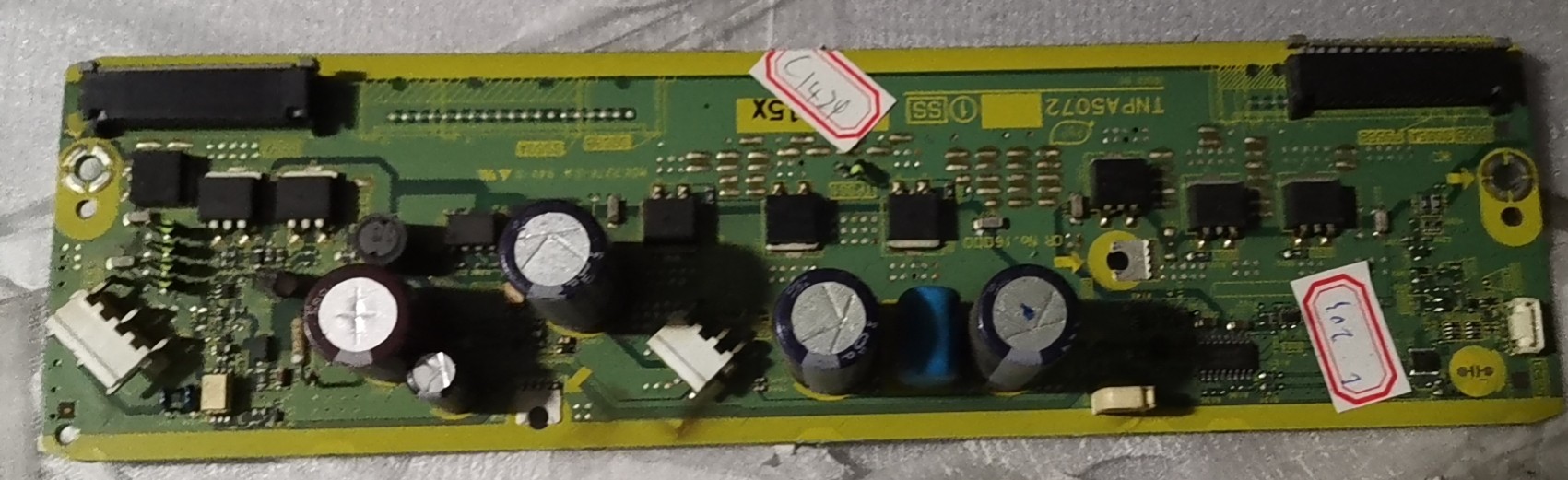 原装松下TH-P42C20C TH-42PH20C TH-P50X20C SS板 Z板TNPA5072 AC