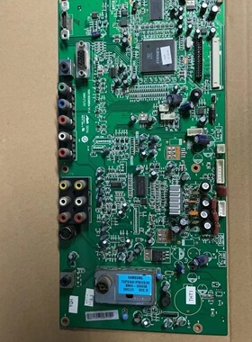 海尔 P32R1等离子主板 0091800885A V1.1屏 PDP32F1