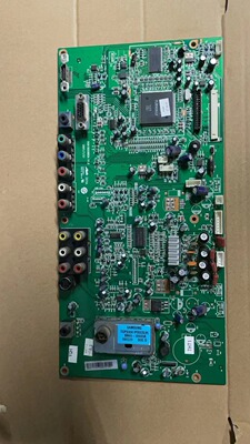 海尔 P32R1等离子主板 0091800885A V1.1屏 PDP32F1