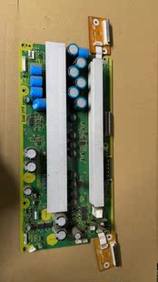 松下50PV70C原装SS板TNPA4187屏