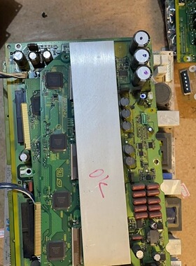 原装松下TH-42PA50C 42PA500C Y板SC板TNPA3543