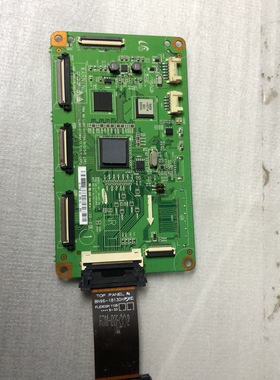 三星PS59D8000FJ逻辑板LJ41-09448A LJ92--01775A 屏S580FH-YB06
