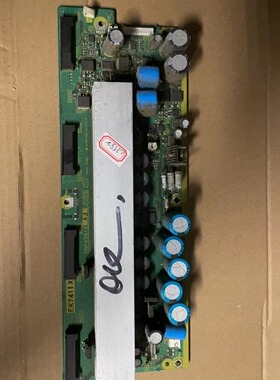 松下TH-42PV70C TH-42PV700C SS板 Z板TNPA4183 AF