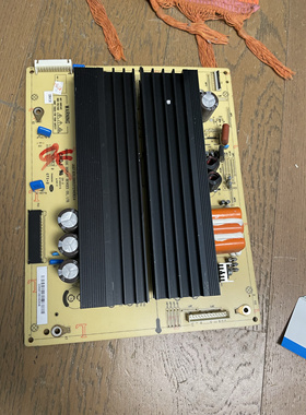 3D50A3000id3D50A3700ID等离子电视机 XZ板JUQ7.820.00053721