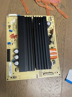 3D50A3000id3D50A3700ID等离子电视机 XZ板JUQ7.820.00053721