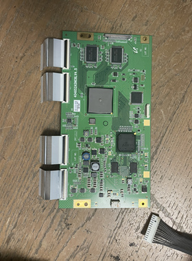 KDL-46V4800逻辑板404652ASNC6LV4.5实图测试好