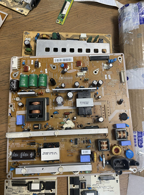 PS43F4000AJ HU10251-12046A BN44-00597A电源031-370-6770