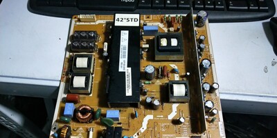 长虹PT50638X/3DTV50738B电源板PSPF421501C LJ44-00188A