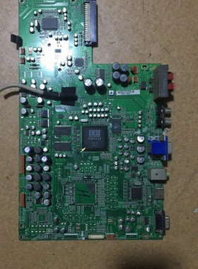 原装LG 42PM3MVC-TA主板6870VM0548D配屏42V7