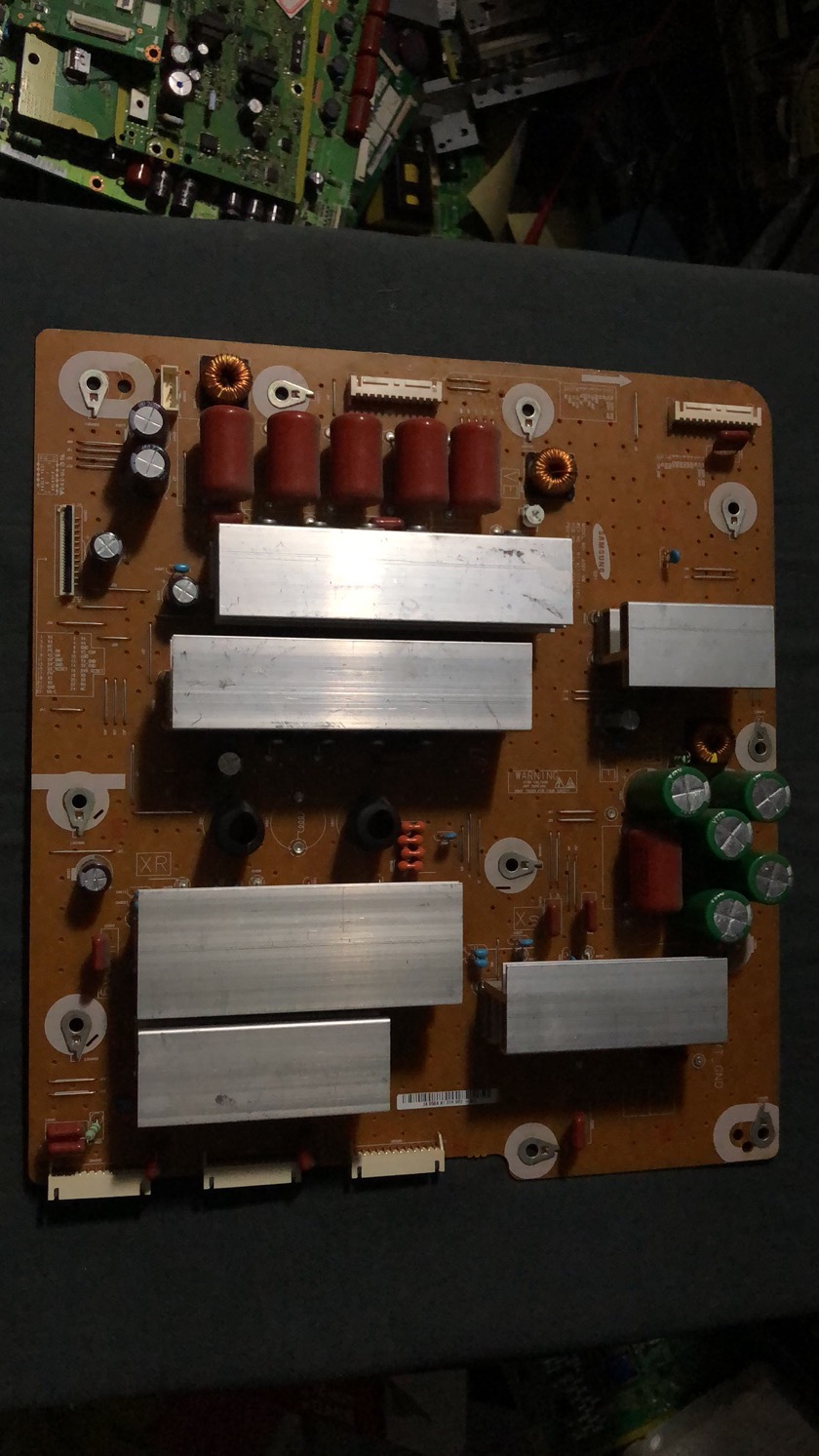 原装三星PS60E530A6R Z板 LJ41-10161A LJ92-01858A