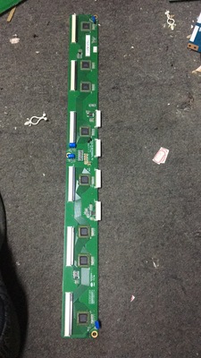 长虹PT50639/PT50638X屏PM50H3000缓冲板JUQ7.820.00046606