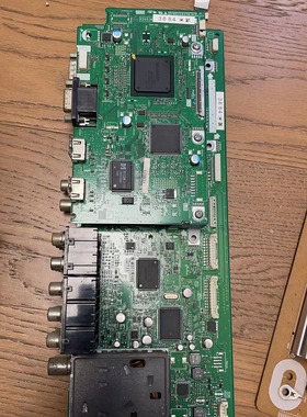 夏普LCD-37BX5 42PX5 32AK7/8 46BK7主板KD893WE KD892WE可选屏