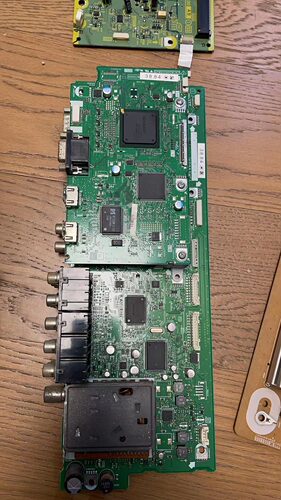 夏普LCD-37BX5 42PX5 32AK7/8 46BK7主板KD893WE KD892WE可选屏