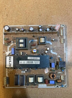 原装42寸长虹PT42638NHDX液晶电视电源板PSPF321501C LJ44-00187A