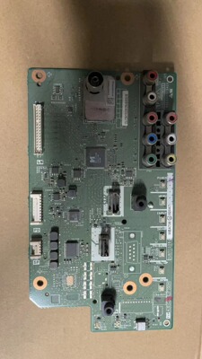 夏普LCD-32LX235A 32LX335A主板QPWBNG094WJN2/3