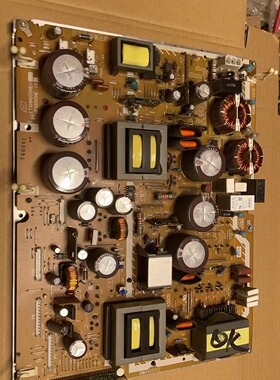 松下50PV70C TH-50PV70C A电源板ETXMM655MEH NPX655ME-1B