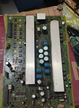 松下TH--50PV70C SC板Y板TNPA4186 AC SC