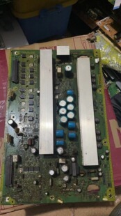 松下TH--50PV70C SC板Y板TNPA4186 AC SC