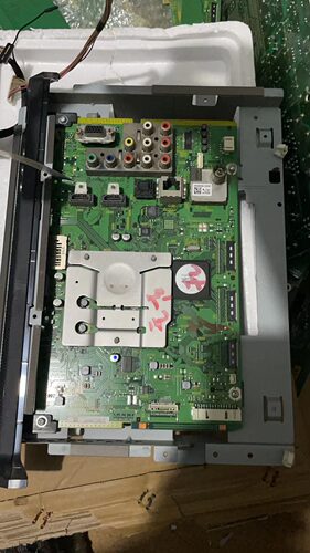 TNPH0961 CU CV CS 松下主板 TH-P42C30C P50C30C P42C33 P50C33C