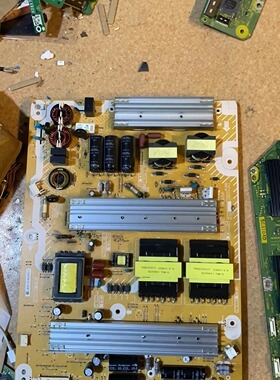 原装松下TH-P50ST50C P55ST50C电源板TNPA5567 AD AE 测好