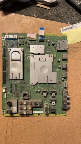 松下P46ST32C P50ST30C P55ST30C主板TNPH0940 TNPH0940 CE CA CB
