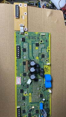 原装松下TH-P46U20C Z板SS板 TNPA5106 AC SS实物图
