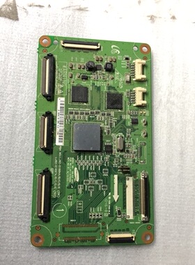 原装长虹3DTV58938B逻辑板 LJ41-07009A LJ92-01684/01697A