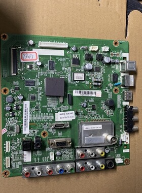 长虹 3D42738i 3DTV42738X主板JUC7.820.00039621