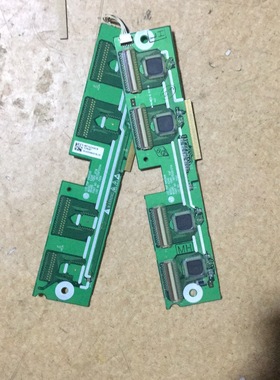 42PX10 缓冲板42V6 6870QDE011A屏PDP42V60001一对价