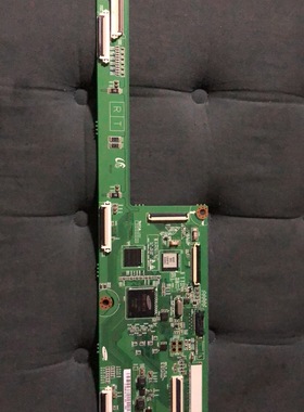 三星PS60E530A6R逻辑板LJ41-10158A LJ92-01855A屏S60FH-YB02核对