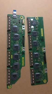 松下TH-42PV80C TH-42PV8C缓冲板TNPA4400 TNPA4399 一对