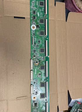 长虹PT42618NHD缓冲板 LJ41-06616A 屏S42AX-YD12/YB08试机好