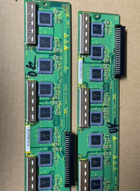 日立 P50X101C 50PD9900TC 50PD9980TC缓冲板 JP6079 JP6080