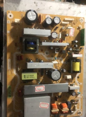 修松下TH-42PF30C th-42bt300c 电源板 ETX2MM854MNH NPX855MN1 F