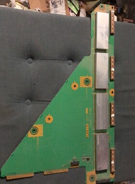 松下电视机TH-103PF10CK 103PF9CK 缓冲板SD 板 TNPA4032一块价