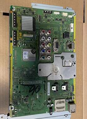 现货 原装松下P55UT50C P50UT50C主板A板TNPH0991 2A CA