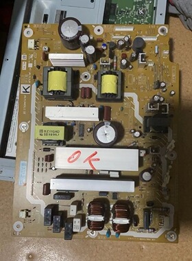 松下TH-P42/46/50G11C电源板ETX2MM747MF NPX747MF-1A