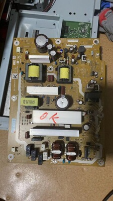 松下TH-P42/46/50G11C电源板ETX2MM747MF NPX747MF-1A