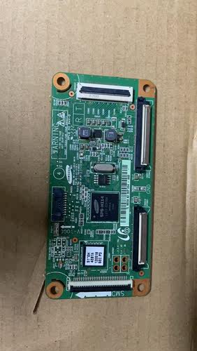 三星PS51E450A1R PS51E490B2R逻辑板LJ41-10184A LJ92-01883A