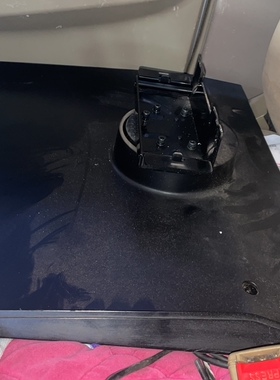 原装日立P50A101C P50A101CM K P50X101C  50PD9980TC底座 螺丝