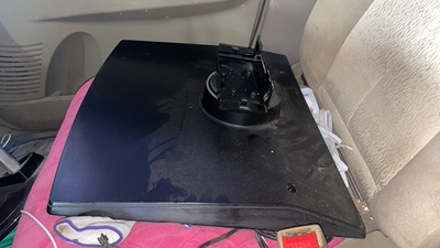 原装日立P50A101C P50A101CM K P50X101C  50PD9980TC底座 螺丝
