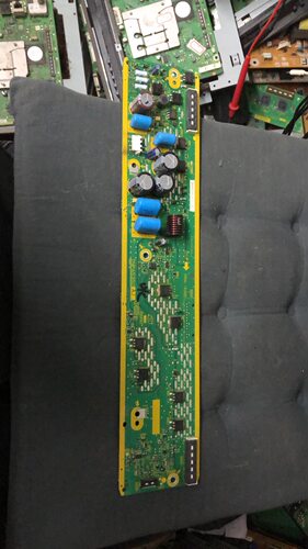 原装松下TH-P42U30C TH-P42U33C TH-P42UT30C SS板TNPA5350 AD 好
