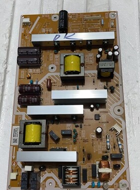 松下TH-P42C33C/P50U30C/P42U30C电源板MPF6908/ MPF6909 试机好