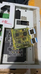 原装拆机 逻辑板 TNPA4134 AR/AN/AQ/BG/BQ 实物图