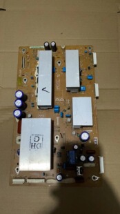 原装三星3DTV51858 PS51D450A2 Y板 LJ41-09423A LJ92-01760A